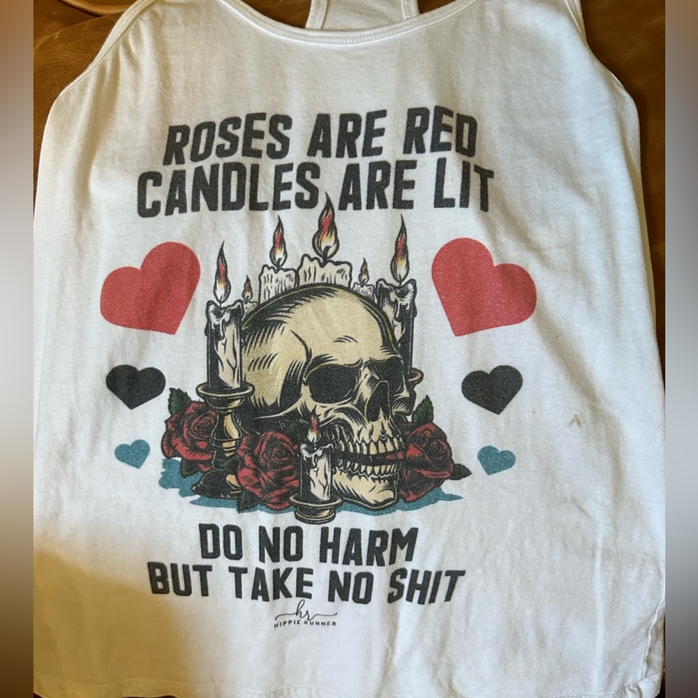 Women’s tank